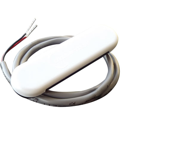 Shadow Caster Cool Red Courtesy Light White 4 Pack