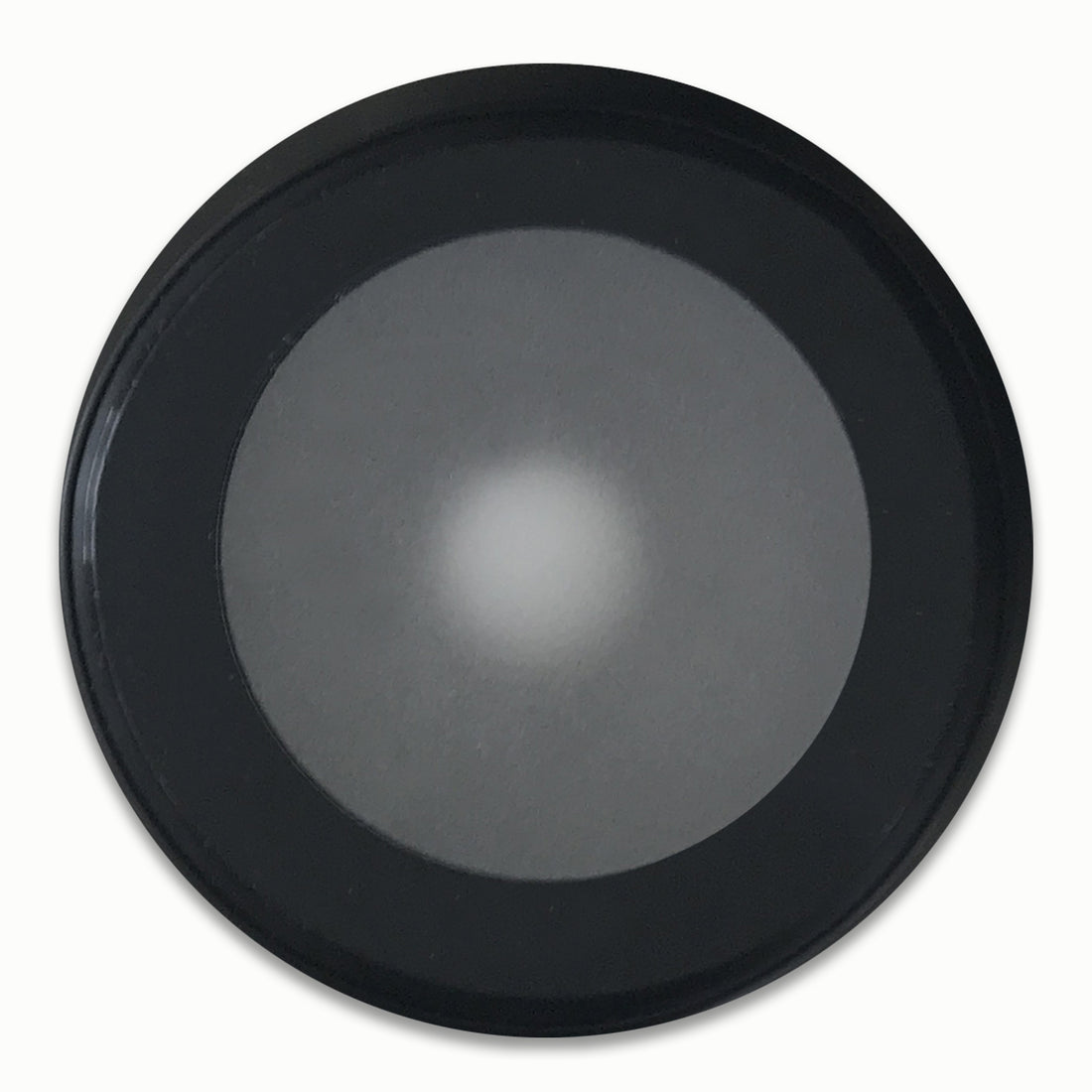 Shadow Caster LED Downlight Dimming Full Color Black Housing - SCM-DLX-CC-BK