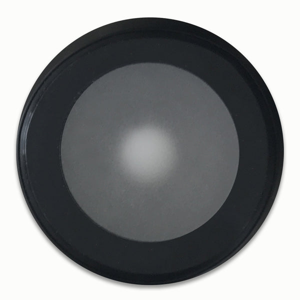 Shadow Caster LED Downlight Dimming Full Color Black Housing - SCM-DLX-CC-BK