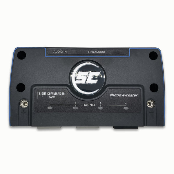 Shadow Caster Light Commander NMEA2000 MultiZone Lighting Control For Simrad - SCM-LC-N2K