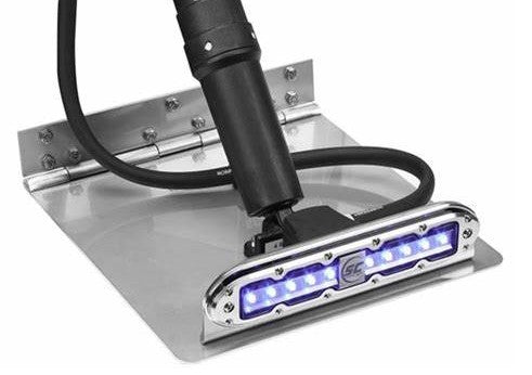 Shadow Caster Scm Tt 10 Trim Tab Kit For One Scm10 Light