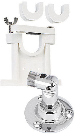 Shakespeare 410-R Swivel Mount W/ Standoff - 410-R