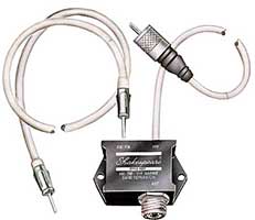 Shakespeare 4357-S AM/FM Band Separator - 4357-S