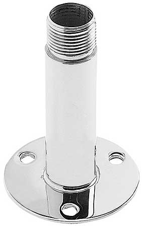 Shakespeare 4365 4in Deck Moun Stainless Steel - 4365