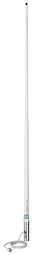 Shakespeare 5104 4ft 3 Db Vhf Antenna W/15ft Rg58