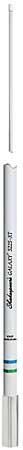 Shakespeare 5225XT 8ft VHF Galaxy Antenna SS Ferrule 6DB - 5225-XT