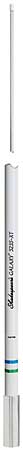 Shakespeare 5235XT 8ft AM/FM Matches 8ft Galaxy Series - 5235-XT