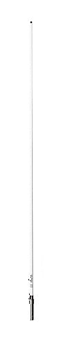 Shakespeare 6225R 8ft VHF Antenna 6DB Phase III - 6225-R