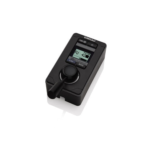 Simrad FU80 Follow Up Remote - 000-10183-001