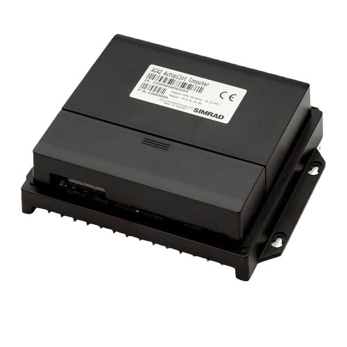 Simrad AC70 Autopilot Computer - 000-10186-001
