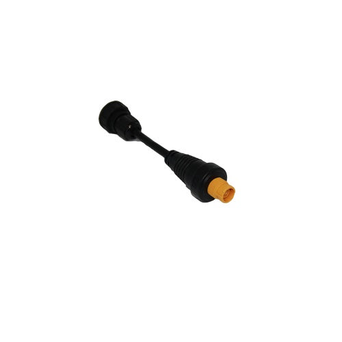 Simrad 000-10438-001 Adapter RJ45 Male To Yellow Female - 000-10438-001