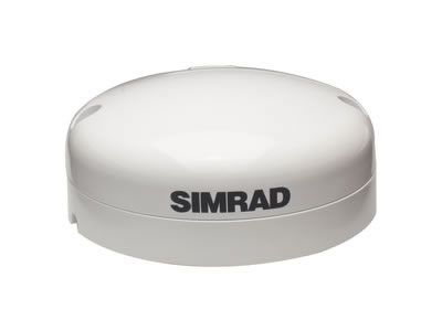 Simrad GS25 GPS Antenna - 000-11043-002