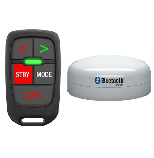 Simrad WR10 Wireless Remote Kit For Autopilots - 000-12316-001