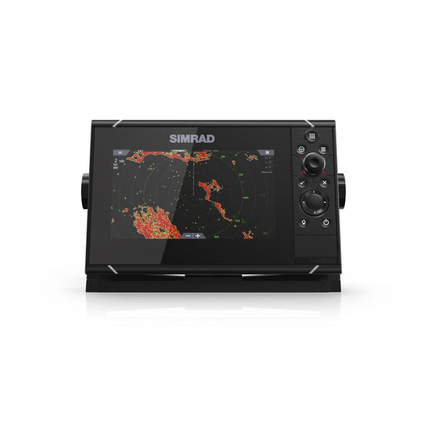 Simrad NSS7 evo3 Combo MFD With Insight - 000-13233-001