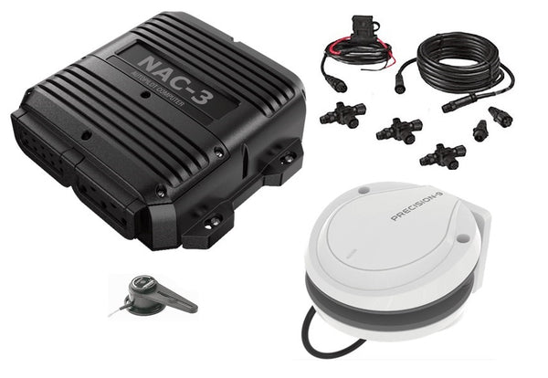 Simrad NAC-3 Core Pack - 000-13336-001