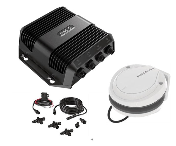 Simrad NAC-2 VRF Core Pack - 000-13337-001