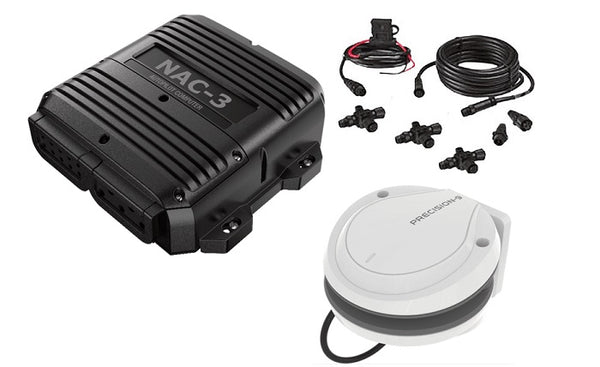 Simrad NAC-3 VRF Core Pack Virtual Rudder Feedback - 000-13338-001