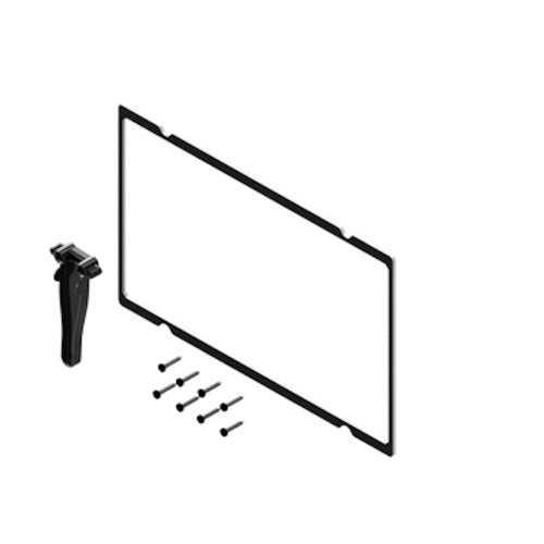 Simrad Dash Mount Kit Nss7 Evo3 And Zeus3 7