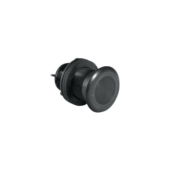 Simrad P319 50/200 Khz Plastic Thru Hull 9 Pin