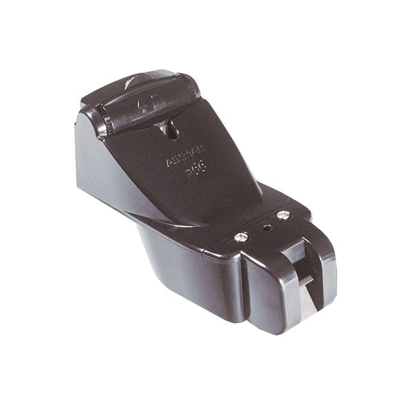 Simrad P66 50/200Khz Transom Mount 9-Pin - 000-13919-001