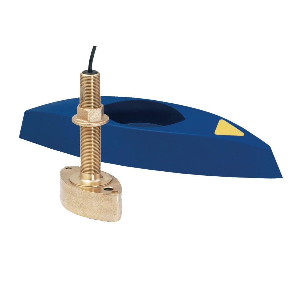Simrad B45 Bronze Thru-Hull 9-Pin - 000-13946-001