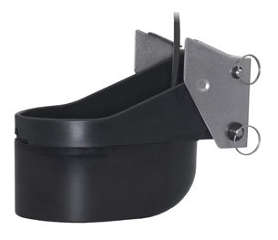 Simrad Tm185 H W High Wide Chirp 9 Pin Transom Mount
