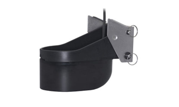 Lowrance TM185M Medium CHIRP 9-Pin Transom Mount - 000-13998-001