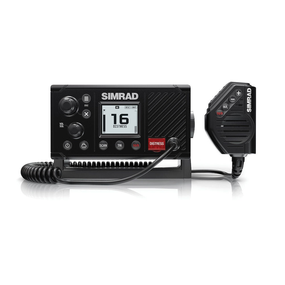 Simrad RS20S VHF With DSC - 000-14491-001