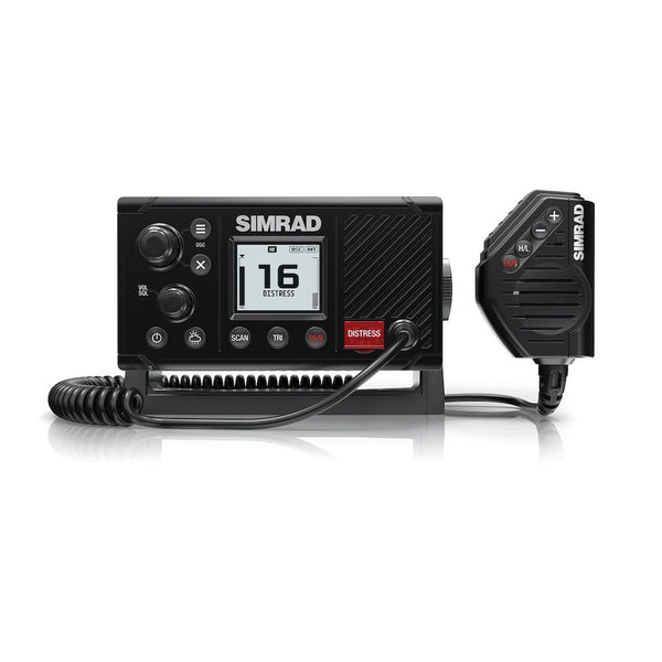 Simrad RS20S VHF With DSC - 000-14491-001