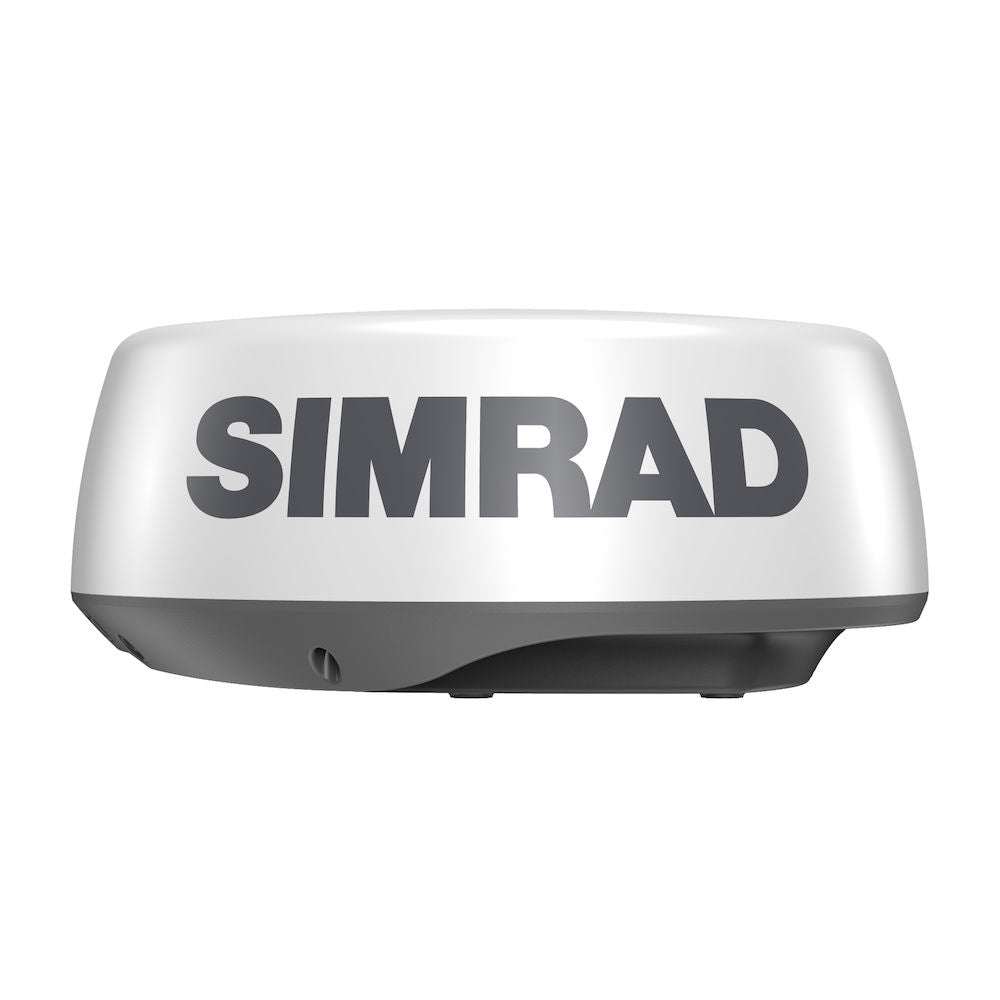 Simrad Halo 20 Radar Dome - 000-14537-001