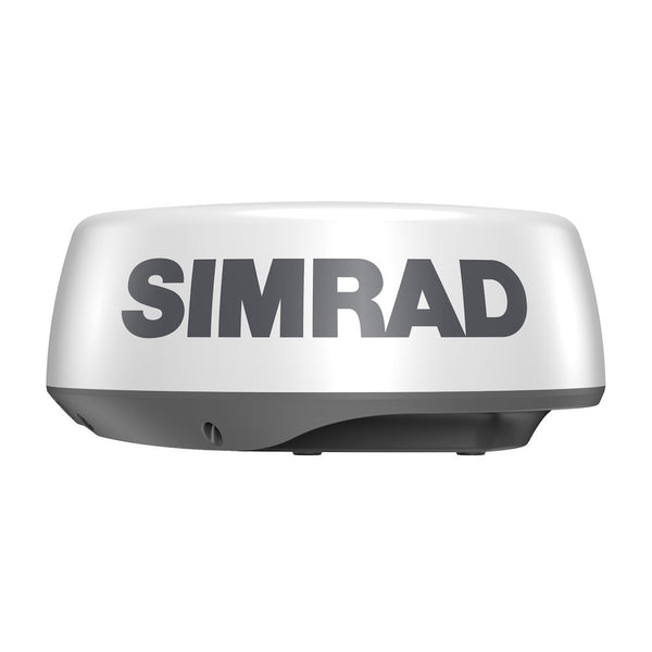 Simrad Halo 20 Radar Dome - 000-14537-001