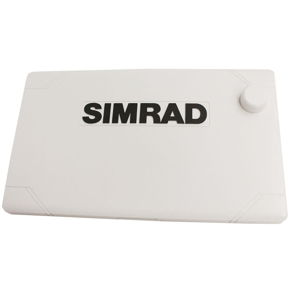 Simrad Sun Cover For Cruise-9 - 000-15069-001