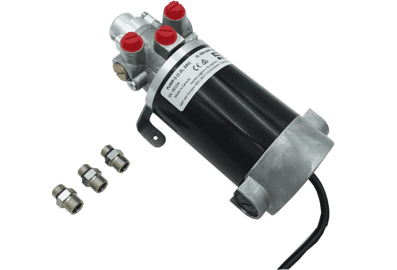 Simrad PUMP-5 MKII 24v Reversible Hydraulic Pump 17.7 - 58.5cui - 000-15447-002