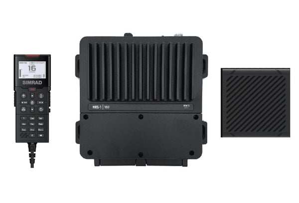 Simrad RS100 Black Box VHF - 000-15643-001