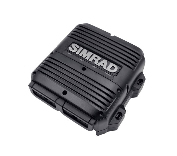Simrad Ri 50 Power Supply For Halo 200/300