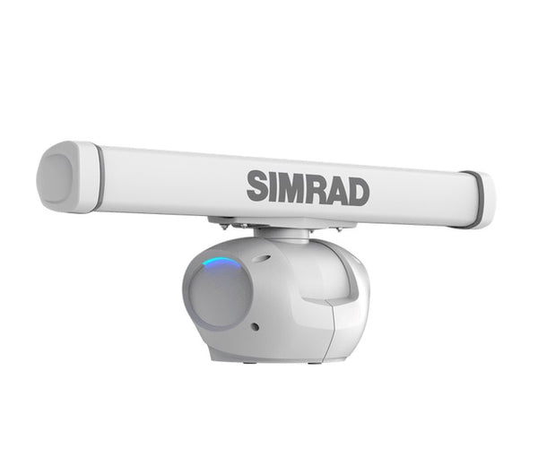 Simrad HALO 2003 50w Radar System 3ft Antenna 20m Cable RI-50 - 000-15758-001