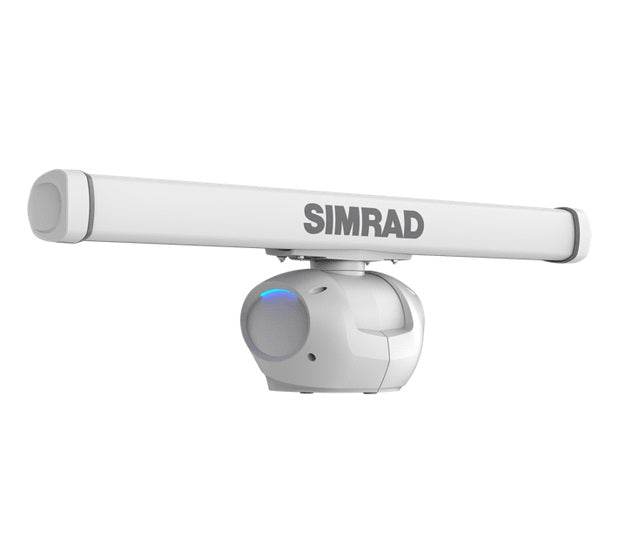 Simrad HALO 2004 50w Radar System 4ft Antenna 20m Cable - 000-15759-001