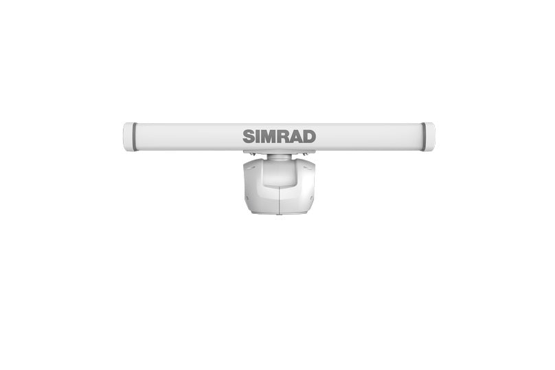 Simrad HALO 3004 130w Radar System 4ft Antenna 20m Cable - 000-15763-001