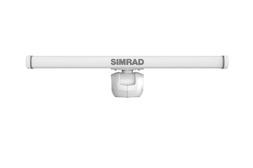 Simrad HALO 3006 130w Radar System 6ft Antenna 20m Cable - 000-15764-001