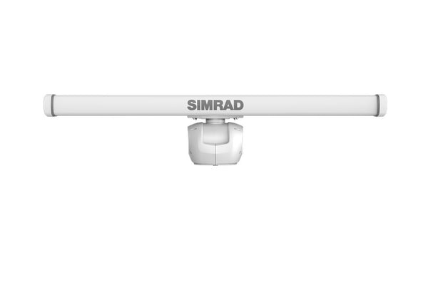 Simrad HALO 3006 130w Radar System 6ft Antenna 20m Cable - 000-15764-001
