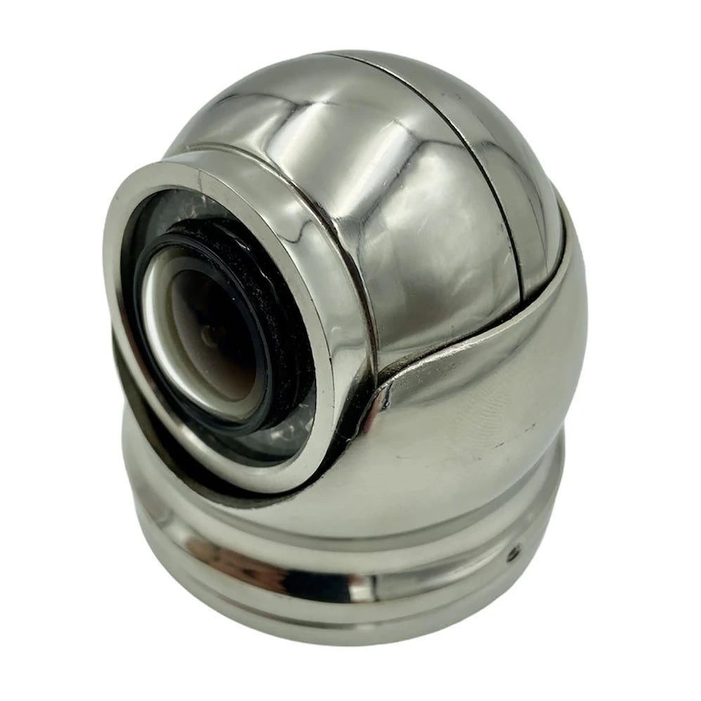 Simrad CAM-1 IP Camera Stainless Steel Marine Grade - 000-15876-001