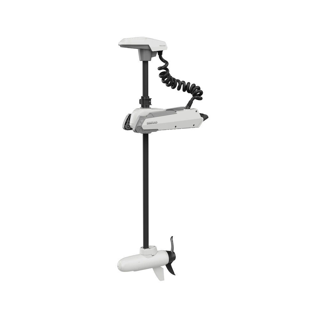 Simrad Recon 54in Trolling Motor Saltwater - 000-16157-001