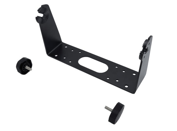 Simrad Bracket and Knobs for NSX3012UW - 000-16217-001