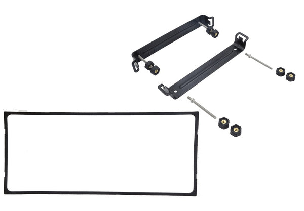 Simrad Rear Mount Kit For Nsx3015 Uw