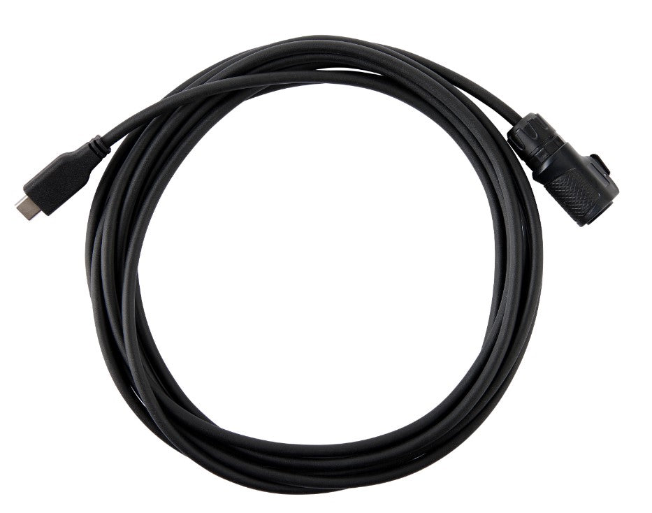 Sionyx 3m USB-C Cable For Nightwave - A016000