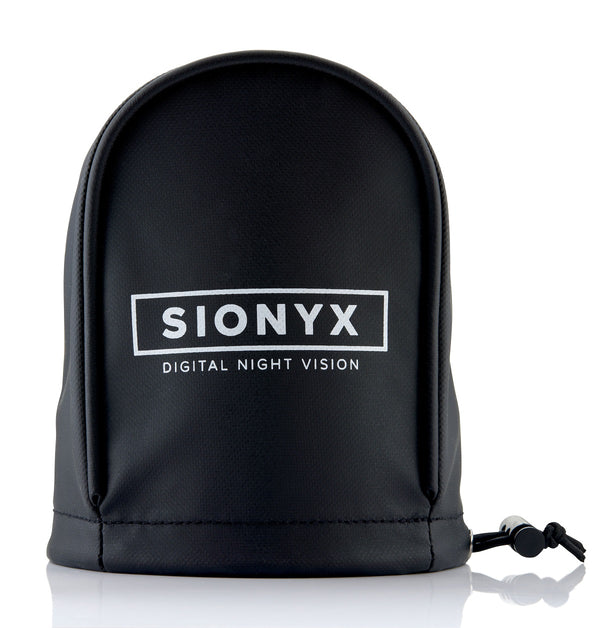 Sionyx Black Vinyl Cover For Nightwave Analog - A016100