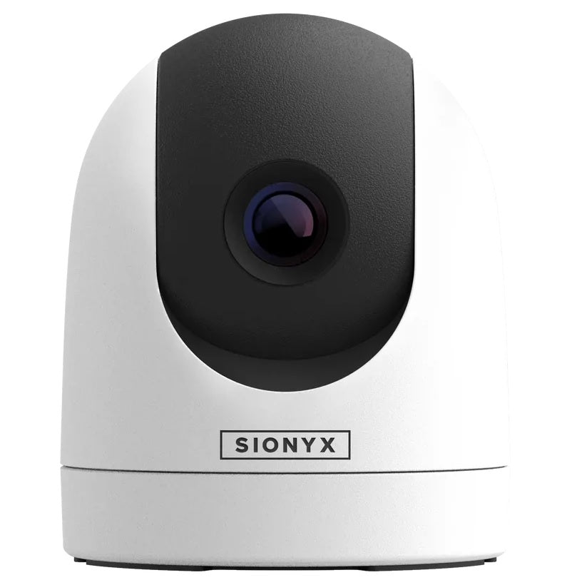 Sionyx Crv 500 C Nightwave Low Light Fixed Mount Camera White Housing