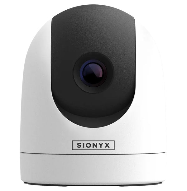 Sionyx Crv 500 C Nightwave Low Light Fixed Mount Camera White Housing