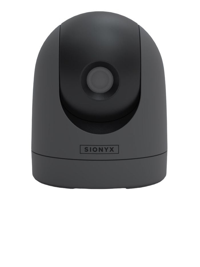 Sionyx Crv 500 C Nightwave Low Light Fixed Mount Camera Gray Housing