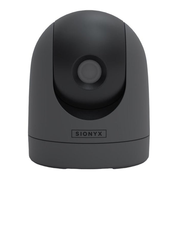 Sionyx Crv 500 C Nightwave Low Light Fixed Mount Camera Gray Housing
